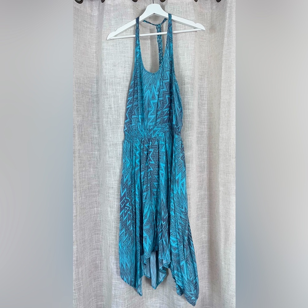 Xhileration casual dress